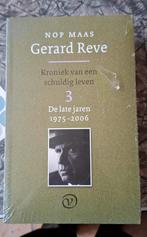 Nop Maas - Deel 3: De late jaren (1975-2006), Boeken, Nop Maas, Ophalen of Verzenden, Zo goed als nieuw, Sport