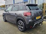 Citroen C3 Aircross 1.2 PureTech Feel 110 pk | Navigatie | a, Auto's, Citroën, Gebruikt, Euro 6, 1199 cc, Origineel Nederlands