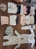Babykleertjes Maat 50 - Mooi Pakket!, Ophalen of Verzenden, Gebruikt, Maat 50