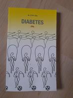DIABETES door Dr JWF Elte, Ophalen of Verzenden, Gelezen