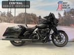 Harley-Davidson Street Glide 1923 ST, Motoren, Motoren | Harley-Davidson, Bedrijf, Meer dan 35 kW, Overig, 1923 cc