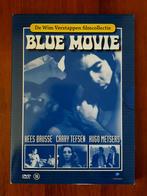 Blue Movie - Nederlandse film (DVD), Verzenden, Zo goed als nieuw