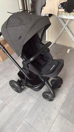 Easywalker Harvey 2 stroller night black plus maxi Cybex, Ophalen, Zo goed als nieuw, Overige merken, Voetenzak