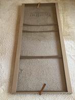 Auping spiraal, bedbodem, 1 persoons, Ophalen, Gebruikt, 90 cm, Eenpersoons