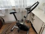 Hometrainer te koop, Sport en Fitness, Fitnessapparatuur, Ophalen, Gebruikt, Buik, Metaal