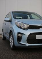 Kia Picanto 2018 generatie Bumper blades, Kia, Nieuw, Bumper, Verzenden