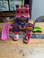 VTech Toet Toet Mickey & Minnie Muis Banen, Ophalen of Verzenden, Gebruikt, Jongen of Meisje