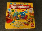 My First Rummikub, Een of twee spelers, Ophalen of Verzenden, Gebruikt, Goliath