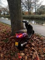 Piaggio Zip 4T 50cc, Fietsen en Brommers, Ophalen of Verzenden, Zo goed als nieuw, Overige typen, Piaggio