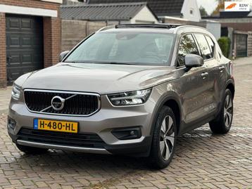Volvo XC40 1.5 T5 Twin Engine Momentum Pro beschikbaar voor biedingen