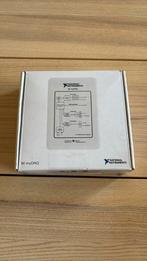 National Instruments MyDAQ compleet met breadboard, Ophalen of Verzenden, Zo goed als nieuw
