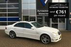 Mercedes-Benz E-Klasse AMG 63. Japanse Import. Absolute tops, Auto's, Automaat, Achterwielaandrijving, Gebruikt, 1820 kg