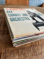 24 platen van Ray Conniff, Cd's en Dvd's, Gebruikt, Ophalen of Verzenden