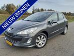 Peugeot 308 1.6 VTi Clima/Cruise/Trekhaak, Auto's, Peugeot, Voorwielaandrijving, Gebruikt, 680 kg, 4 cilinders