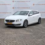 Personenauto Volvo, V60 2.0 D4 Nordic+, wit bouwjaar 2016, Voorwielaandrijving, Euro 6, 1969 cc, LED verlichting