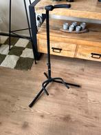 Gitaarstandaard, Ophalen, Zo goed als nieuw, Instrumentstandaard, Gitaar
