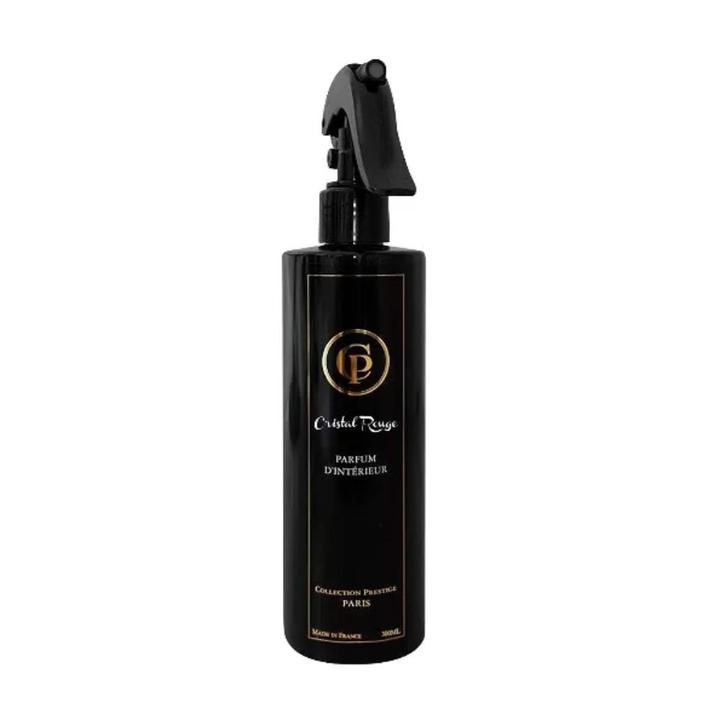 Collection Prestige - Cristal Rouge Interieurspray (300ml), Sieraden, Tassen en Uiterlijk, Uiterlijk | Parfum, Nieuw, Ophalen of Verzenden