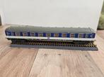 Modeltrein LIMA wagon D-rijtuig H0 spoor, Gelijkstroom, Wagon, Ophalen of Verzenden, Zo goed als nieuw