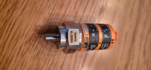 IFM Trillingssensor VKV022, Hobby en Vrije tijd, Elektronica-componenten, Nieuw, Ophalen of Verzenden