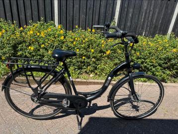 Motorfiets beschikbaar voor biedingen