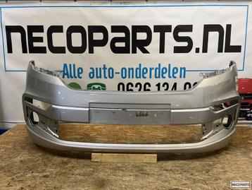 FIAT TALENTO 2021 VOORBUMPER BUMPER ORIGINEEL  beschikbaar voor biedingen