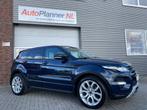 Land Rover Range Rover Evoque 2.0 Turbo Dynamic! Leder! Pano, Gebruikt, Zwart, 4 cilinders, Blauw