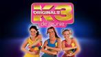 K3 Originals Tickets - 6 tickets, Tickets en Kaartjes, Twee personen, April