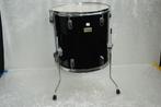 Thunder Floortom zwart 16x16 <25251002>, Ophalen of Verzenden, Gebruikt, Drums of Percussie