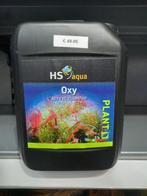 hs aqua oxy 2.5 L €52,95, Ophalen of Verzenden, Nieuw, Sierelement