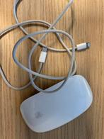Apple mouse, Computers en Software, Muizen, Muis, Gebruikt, Ophalen of Verzenden, Draadloos
