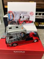 malcolm braveheart tekno, Ophalen of Verzenden, Zo goed als nieuw, Bus of Vrachtwagen, Tekno