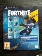 Fortnite - Pacote Flowring Chaos Bundel met 1000 V-BUCKS, Online, Shooter, 1 speler, Nieuw