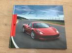 Boek Ferrari 458 Italia, Nieuw, Ophalen of Verzenden, Ferrari