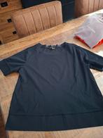 Goldberg T-shirt Maat L, Kleding | Dames, Zwart, Maat 42/44 (L), Ophalen of Verzenden, Korte mouw