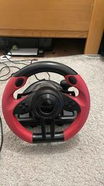 Gaming stuur, Spelcomputers en Games, Spelcomputers | Sony PlayStation Consoles | Accessoires, Ophalen, Zo goed als nieuw, PlayStation 5