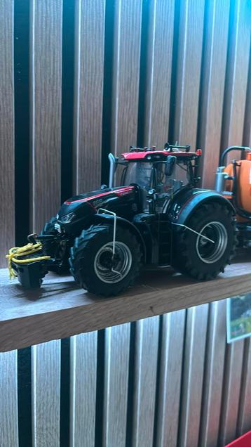 Marge models case optum beschikbaar voor biedingen