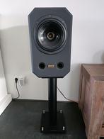 Tannoy System 800 met stands, Audio, Tv en Foto, Luidsprekers, Gebruikt, 120 watt of meer, Front, Rear of Stereo speakers, Ophalen