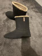 Blackfox Snowboots - Maat 40/41 - Blauw/Grijs, Ophalen of Verzenden, Gebruikt, Jongen of Meisje, Laarzen