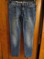 Dames jeans Cars jeans maat 38, Kleding | Dames, Spijkerbroeken en Jeans, Cars, Blauw, W30 - W32 (confectie 38/40), Ophalen of Verzenden