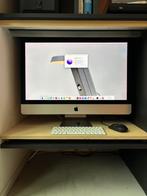 iMac 27 inch late 2015, Computers en Software, Apple Desktops, Ophalen of Verzenden, Zo goed als nieuw, IMac, 3 tot 4 Ghz
