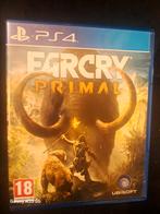 Far Cry Primal PS4, Gebruikt, Vanaf 18 jaar, 1 speler, Ophalen