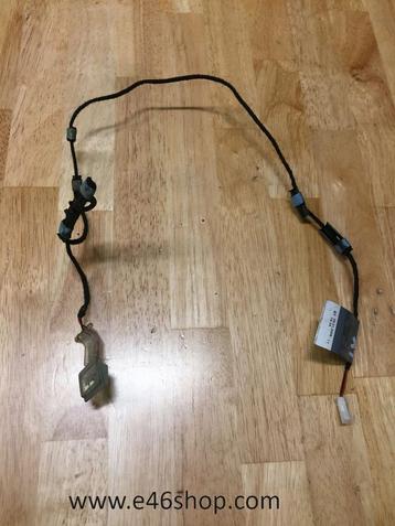Deurgreep verlichting BMW E90 bestuurdersdeur oe 6936591 beschikbaar voor biedingen
