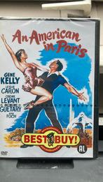 Gene kelly, Vanaf 16 jaar, Ophalen of Verzenden, Nieuw in verpakking, Actie en Avontuur