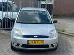 Ford Fiesta 1.3 Futura 69PK! NL AUTO NAP! Airco l Elek pakke, 1299 cc, Stof, Gebruikt, Zwart