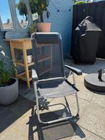 Tuinstoel opklapbaar, Ophalen, Gebruikt, Campingstoel