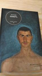 Richard Gerstl, Boeken, Gelezen, Verzenden, Diethard Leopold, Schilder- en Tekenkunst