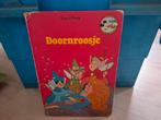 Doornroosje, Eén stripboek, Ophalen of Verzenden, Gelezen