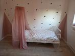 Ikea Minnen meegroei bed voor kinderen, Kinderen en Baby's, Kinderkamer | Bedden, Ophalen, 70 tot 85 cm, 140 tot 160 cm, Zo goed als nieuw