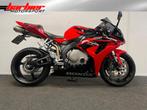 Honda CBR 1000 RR FIREBLADE (bj 2006), Motoren, 4 cilinders, Bedrijf, Super Sport, Meer dan 35 kW