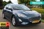 Ford FOCUS Wagon 1.0 125pk Trend Edition Business airco/crui, 65 €/maand, 125 pk, Gebruikt, Euro 6